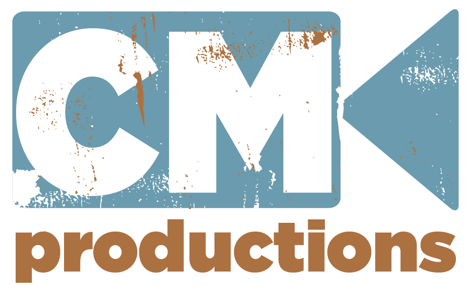 chris martin productions